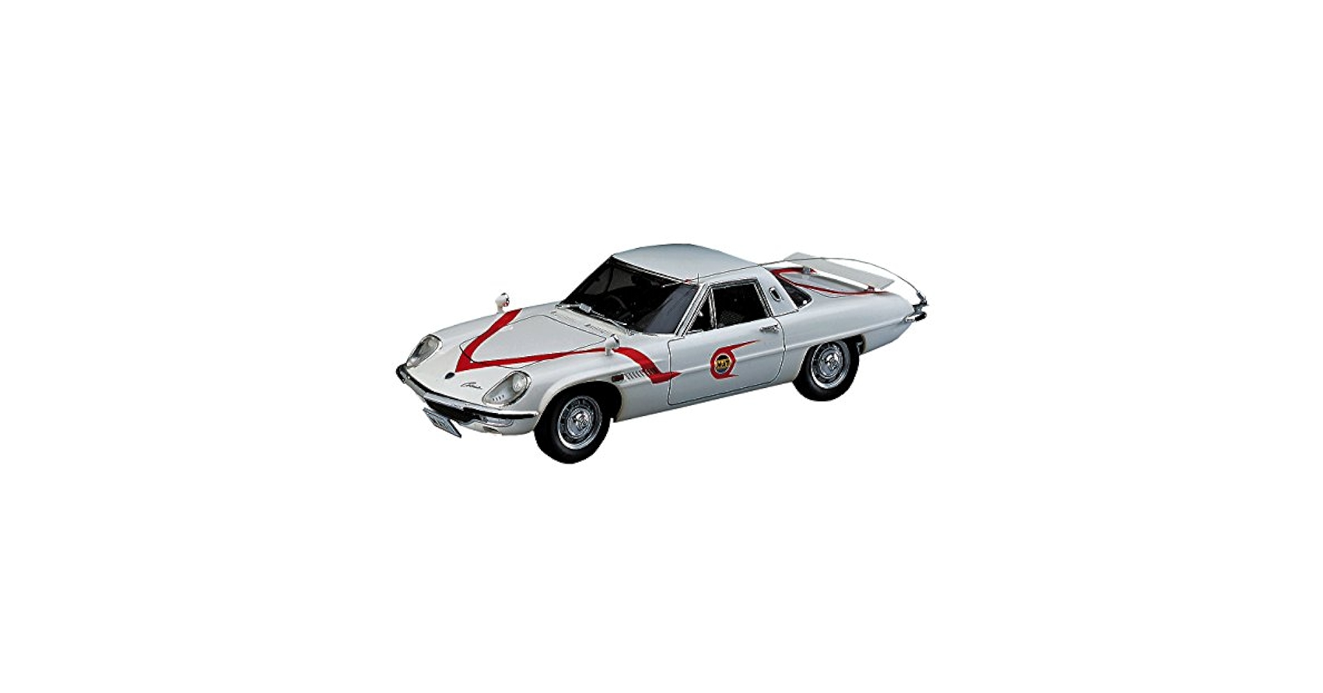 自動車 MAT VEHICLE RETURN OF ULTRAMAN 1971 MAT VEHICLE RETURN OF ULTRAMAN 1971