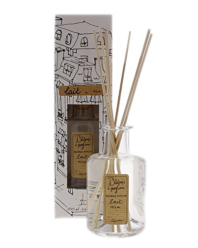 Lothantique Authentique Diffuser Milk 200ml/6.66oz