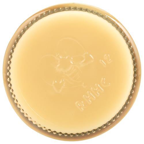 Rare Hawaiian Miel Orgánica Kiawe con Lavanda 8 OZ miniatura 3