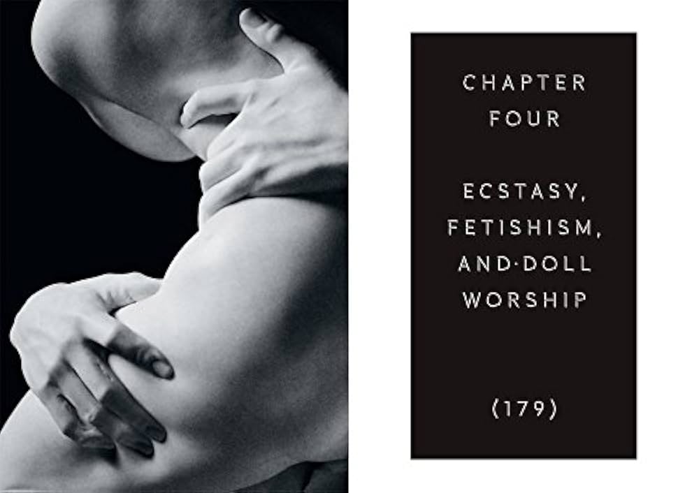 Amazon | The Anatomical Venus: Wax, God, Death & the