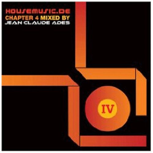 Price comparison product image Housemusic.De Chapter