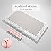 YSAGi Desk Pad, Desk Mat, 23.6