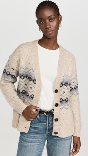 Line & Dot Women's Kristy Cardigan2
