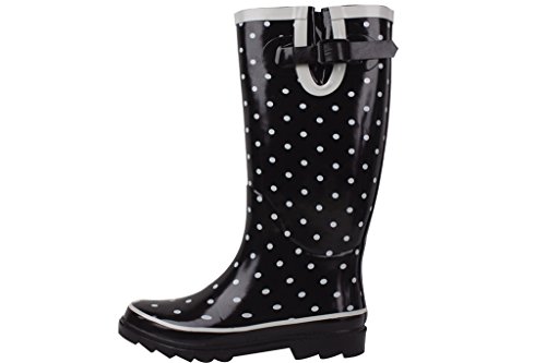 sunville rain boots