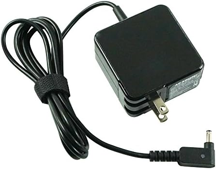AC Adapter Power Charger For Asus Zenbook Prime Ux21A UX31A TP201SA E402MA E502SA K553MA X453MA D553MA C300MA X200CA X200MA X200LA X201E X202 X202E 19V 1.75A -2.37A Netbook power supply