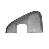 Conçue pour les trajets quotidiens et les aventures hors route, cette grille montée sur porte résiste aux vibrations tout en préservant le son clair pendant la lecture de musique ou les appels mains moins dans des conditions de conduite