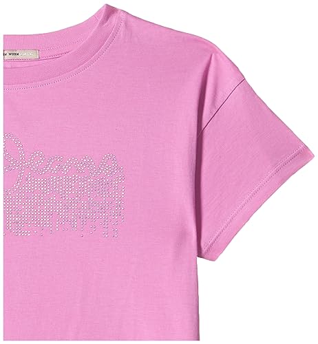 Image of Girl's Relaxed Fit T-Shirt