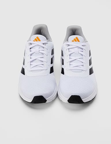 Image of adidas Men Lace Up Running Shoes