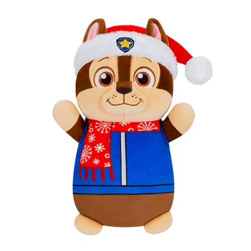 Squishmallows Original Paw Patrol 10in...