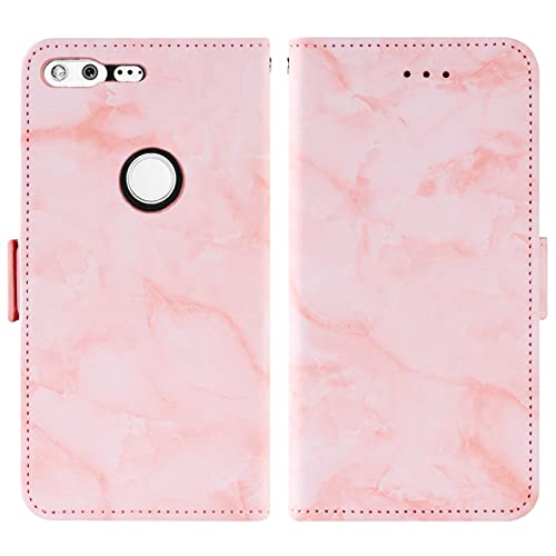 Coque Pixel 1 DLSQB US rose pour éviter les glissements et les rayures