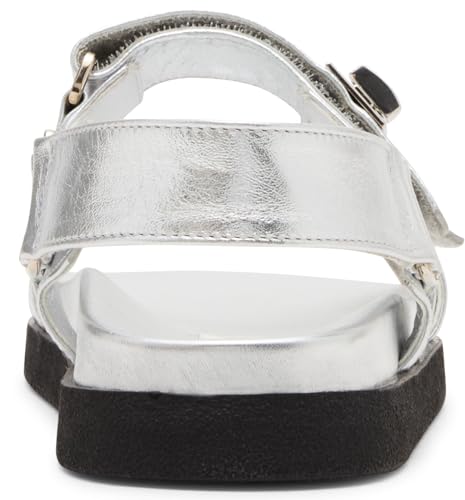 Image of Steve Madden Women's Mona Black Leather