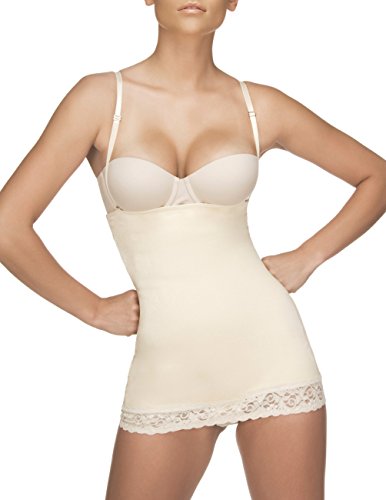 Melanie Skirt Body Shaper Color Nude Size XL (40) 108