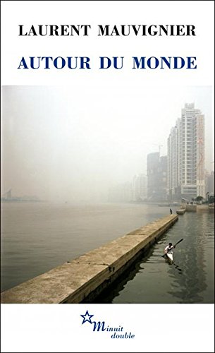 Autour du monde (Double t. 105) PDF Ebook En Ligne