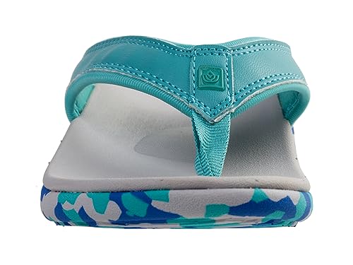 Image of Spenco womens Yumi Nuevo Camo