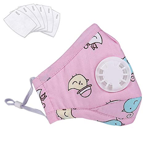 Lyanty para niños, rosa