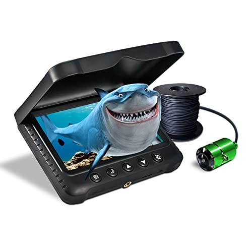 10 Best Underwater Fishing Camera (2022 AFFORDABLE Models!)