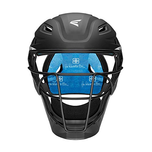 Masque de protection gorge Adams Baseball Softball Catcher