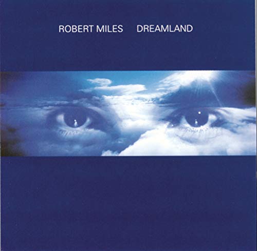 Robert Miles on Amazon Music Unlimited