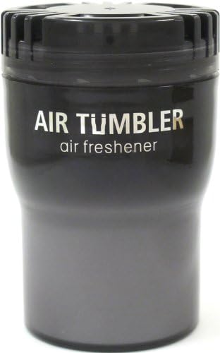 Type Place fragrance air tumbler for diamond chemical vehicles white musk 222g 7991