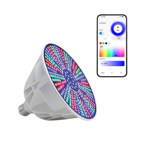 Life-Bulb Smart LED