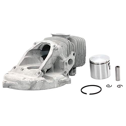 Cylinder Piston Kit For Oleo Mac Sparta 25 25TR 26 250 250TR 250T 260 Efco 8200 8220 8260 4161570R