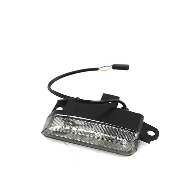 Clignotants avant et arrière pour feu stop motocyclette CF125-8 XO