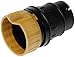 Dorman 917-505 Transmission Harness Connector/Adapter Plug