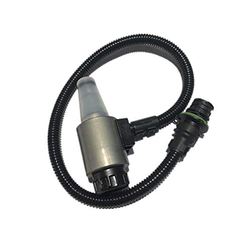 Noël Solenoid Valve 15066984 11144019 for Volvo Wheel Loader
