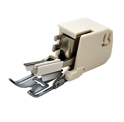 Prensatela Janome para costura 9mm sin acuFeed miniatura 2