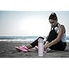 Brimma-Premium-Sports-Water-Bottle-with-Leak-Proof-Flip-Top-Lid-Eco-Friendly-BPA-Free-Tritan-Plastic-Must-Have-for-The-Gym-Yoga-Running-Outdoors-Cycling-and-Camping Brimma Premium Sports Water Bottle with Leak Proof Flip Top Lid - Eco Friendly & BPA Free Tritan Plastic - Must Have for The Gym, Yoga, Running, Outdoors, Cycling, and Camping