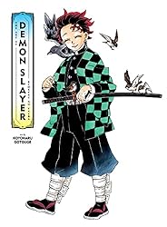 gifts for demon slayer lovers