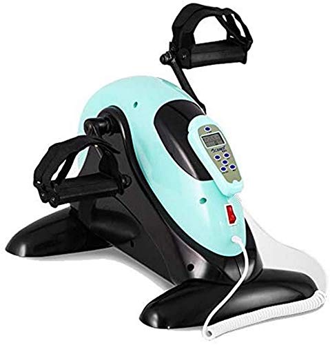 Ejercitador portátil para piernas y brazos SDVantage miniatura 1