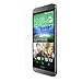 Tech21 Impact Shield Screen Protector with Self Heal for HTC ONE M8