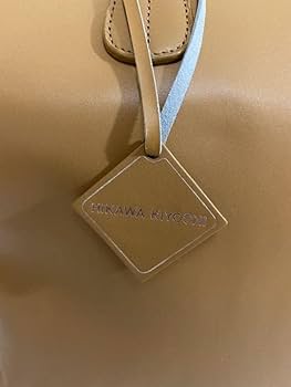 氷川きよし　5周年記念ファンクラブ限定　本革バッグ Amazon.co.jp: 氷川きよし 5周年記念ファンクラブ限定 本革