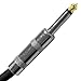 Seismic Audio - 50 Feet 1/4 to 1/4 Pro Audio Speaker Cable 14 Gauge - Heavy Duty