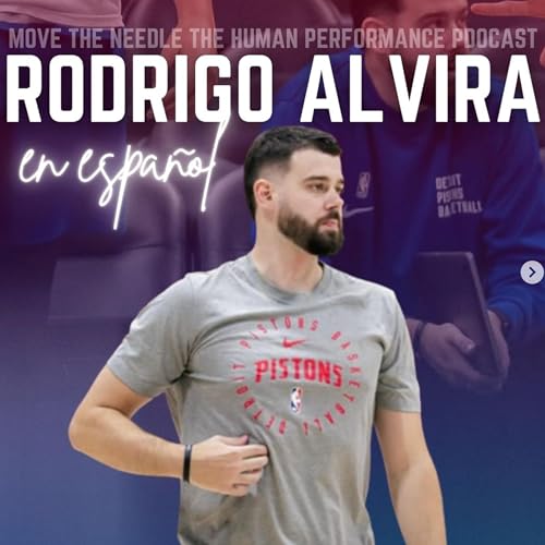 Rodrigo Alvira: Arquetipos, Plataformas De Fuerza y VBT