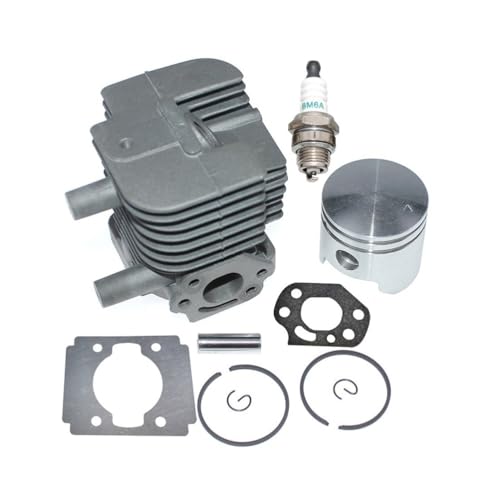 Kit de cilindro y pistón de recambio para motor de T230 3