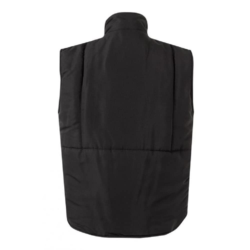 VELILLA 205901 Gilet imbottito multitasche