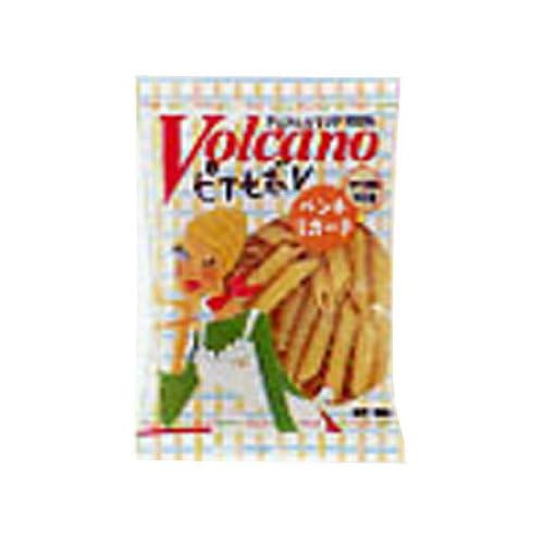 ボルカノ ピアセボレ ペンネ