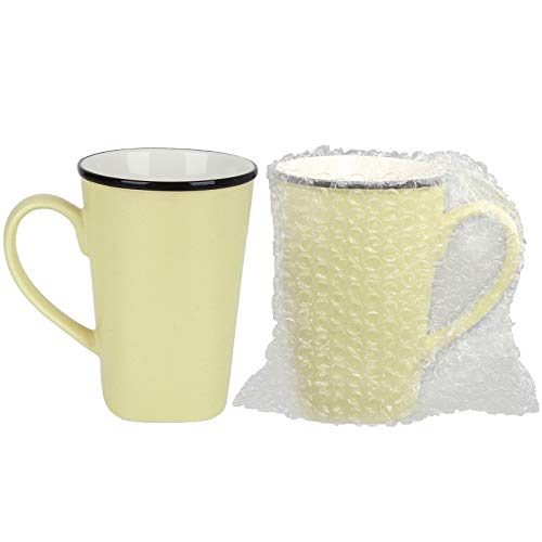 100Pcs Bubble Out Bags& Pouches, 6X10Inch Bubble Double Walled Wrap Pouches, Bubble Cushioning Wrap Pouch Bags For Shipping, Storage, And Moving, Packing Cushioning Supplies For Dishes Glass Plates #TOP2