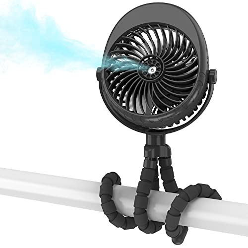 Our Top 10 Best Misting Fan For Golf Cart Of 2022 To Buy Brooklyn Kolache