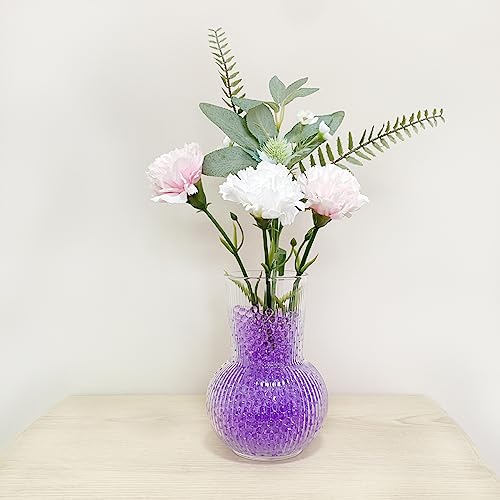 KONFEN Water Beads 20000Pcs Water Gel Soil - Image 4