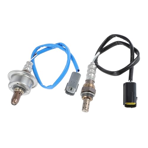 Sensor de oxígeno Upstream y Downstream para Nissan