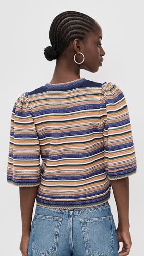 ba&sh Women's Farfaela Sweater3