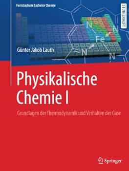 Chemie der Gase
