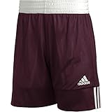 adidas DY6613LT 3G SPEE REV SHR Maroon/White LT