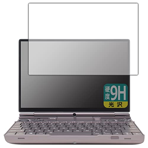 PDA�H�[ GPD WIN Max 2 / GPD WIN Max 2 2023 [2.5D�K���X�p] �Ή� 9H���d�x[����] �ی� �t�B���� ���{��