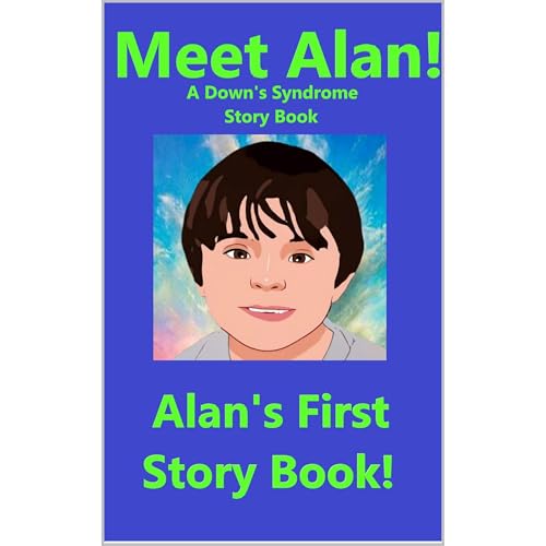 Meet Alan! by MT Press episode artwork
