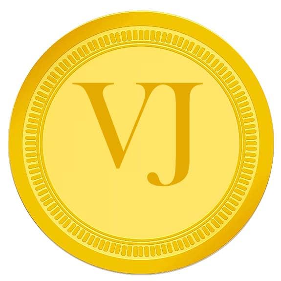 Image of 2g 24K Gold Coin - 999.9 Fine Gold Purity