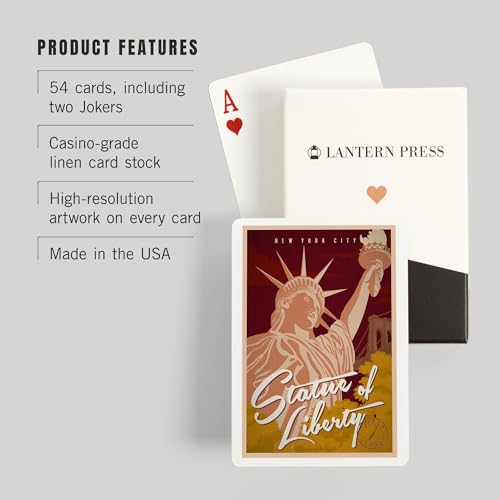 Baraja de cartas tamaño póker con 52 cartas miniatura 3